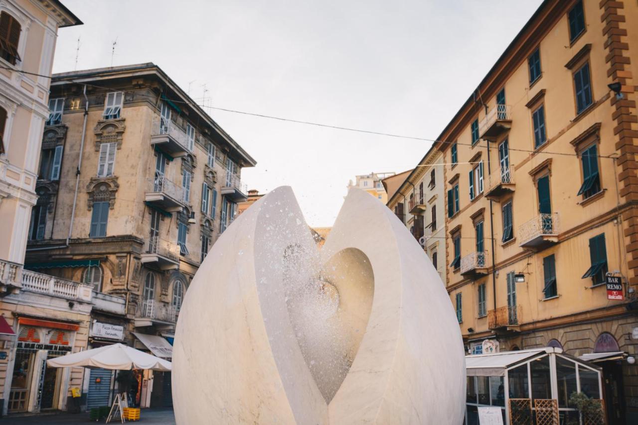 Affittacamere Superior Del Golfo E Delle 5 Terre La Spezia Exterior foto