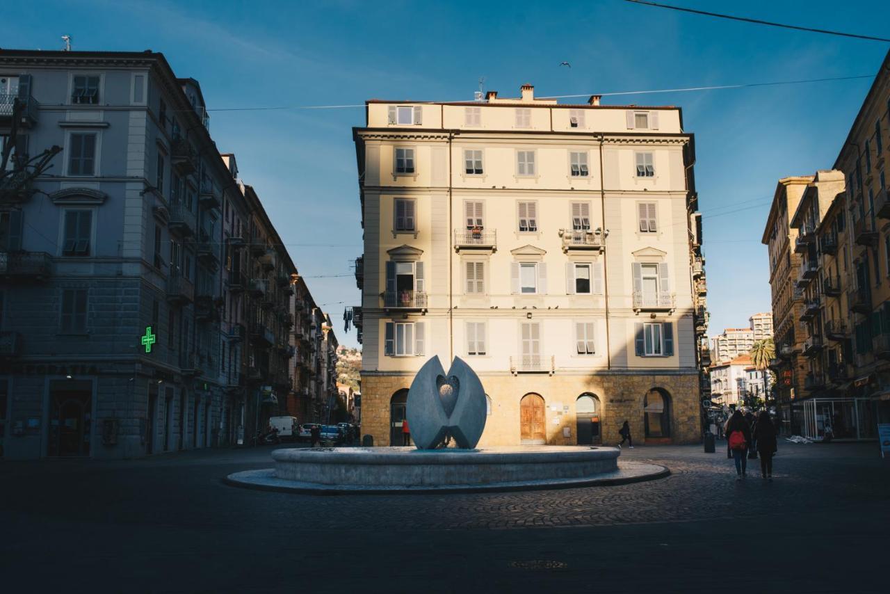 Affittacamere Superior Del Golfo E Delle 5 Terre La Spezia Exterior foto