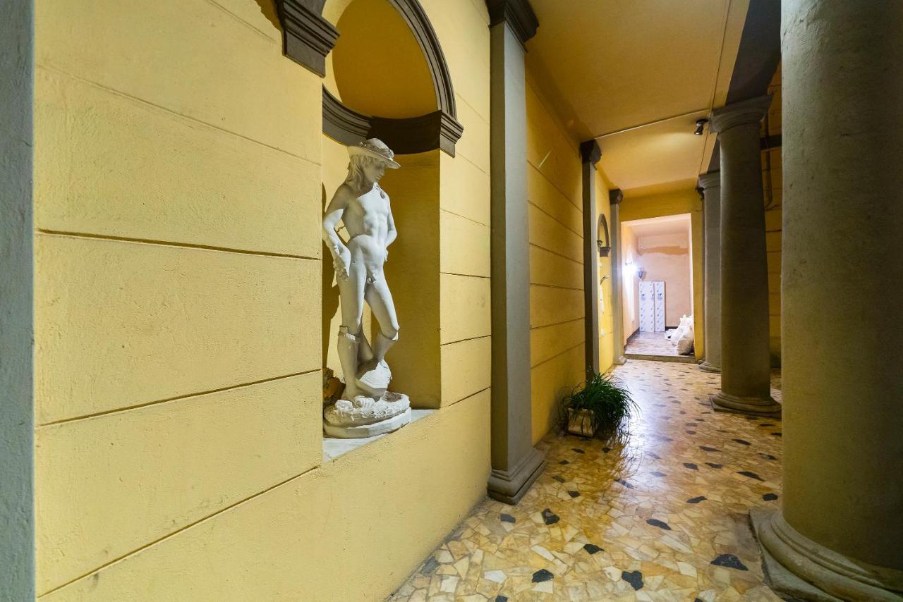 Affittacamere Superior Del Golfo E Delle 5 Terre La Spezia Exterior foto