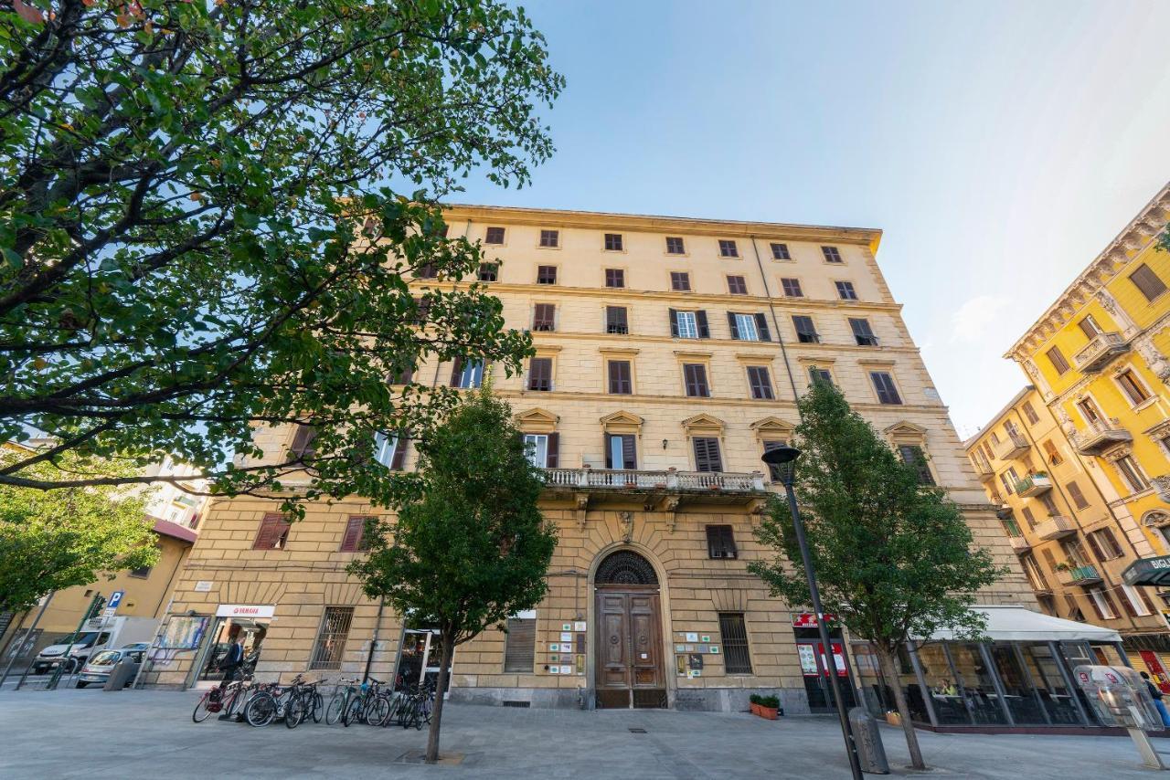 Affittacamere Superior Del Golfo E Delle 5 Terre La Spezia Exterior foto